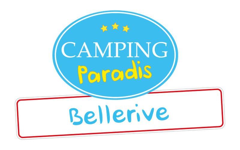 Camping Bellerive Montfrin Dış mekan fotoğraf