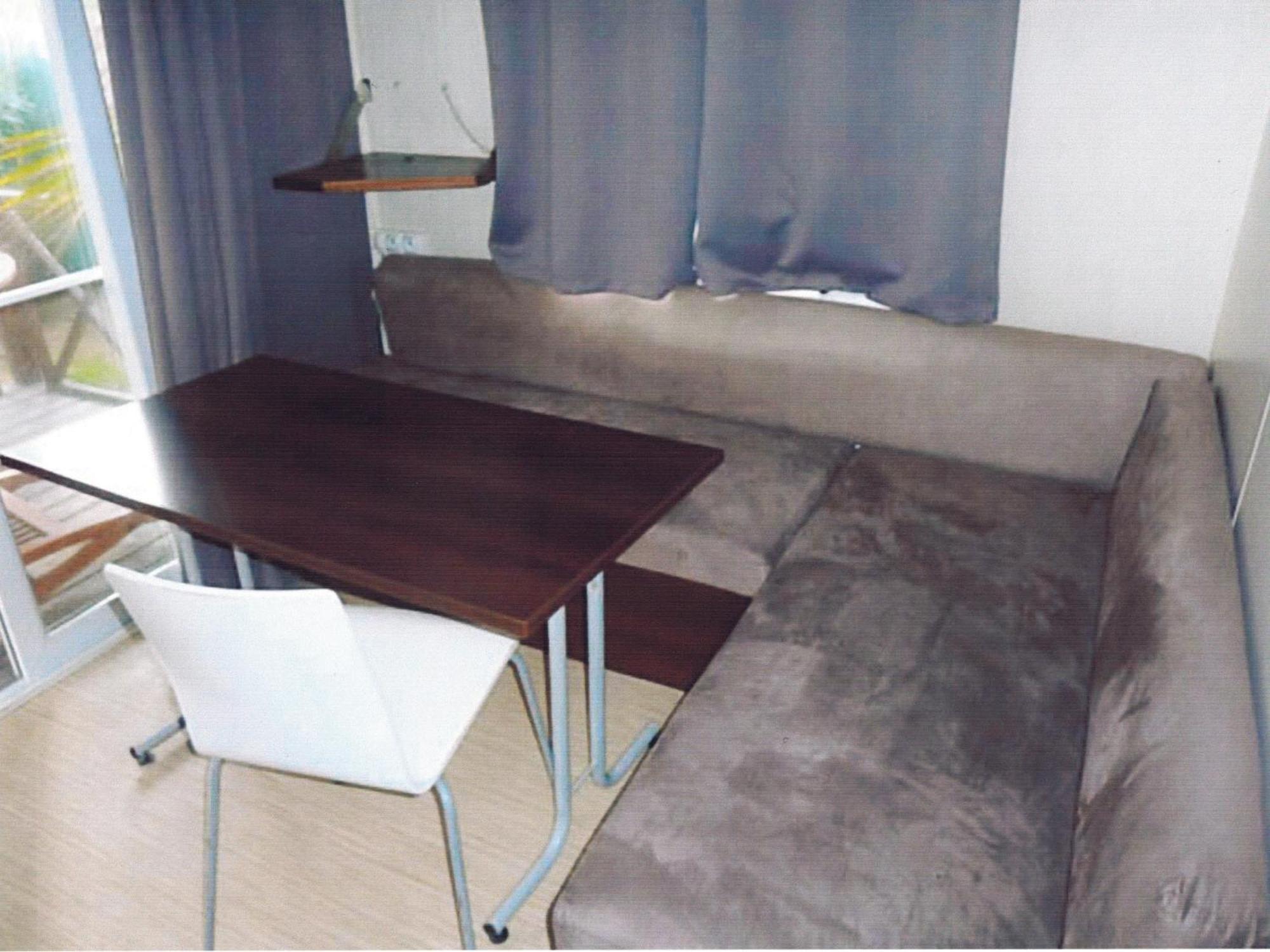 Camping Bellerive Montfrin Oda fotoğraf